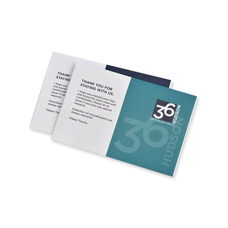 конверт для чаевых