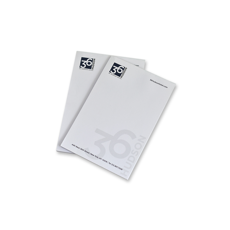 Note PAD LNP - MK5 - 001
