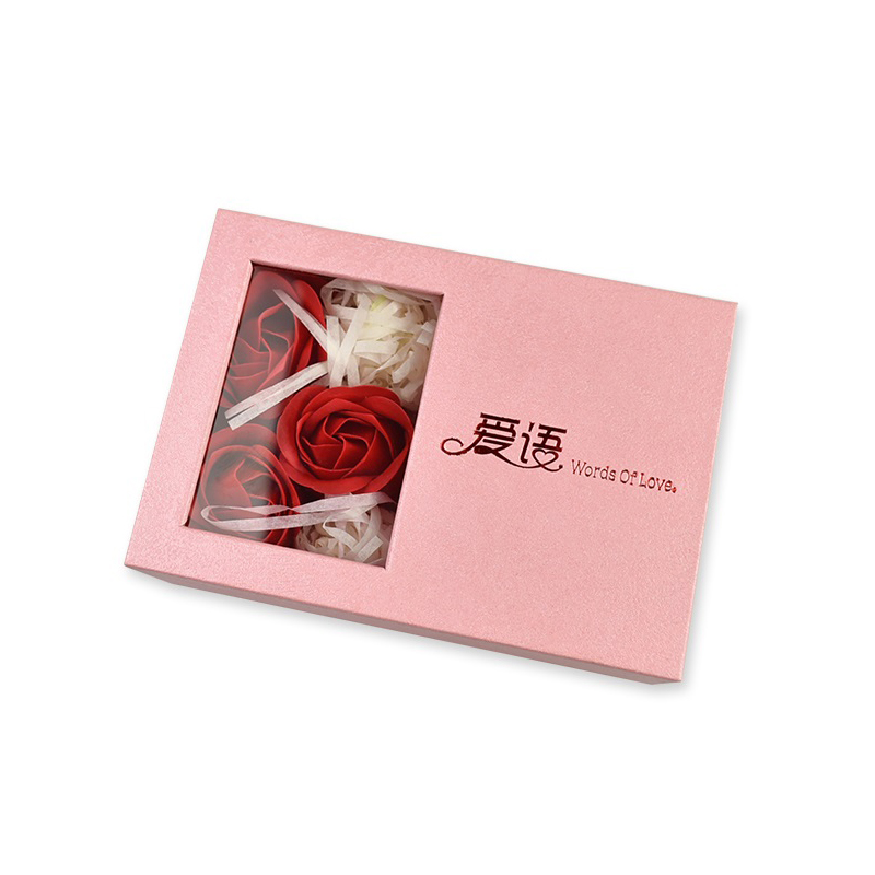 шкатулка / романтика