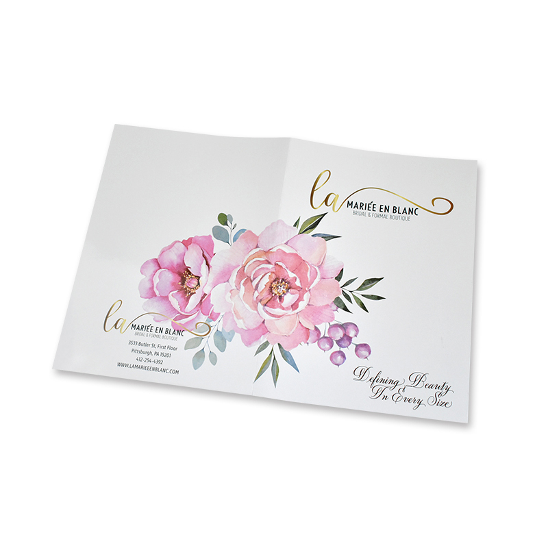 папка (два типа)