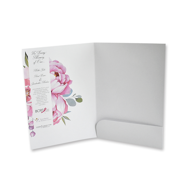 папка (два типа)