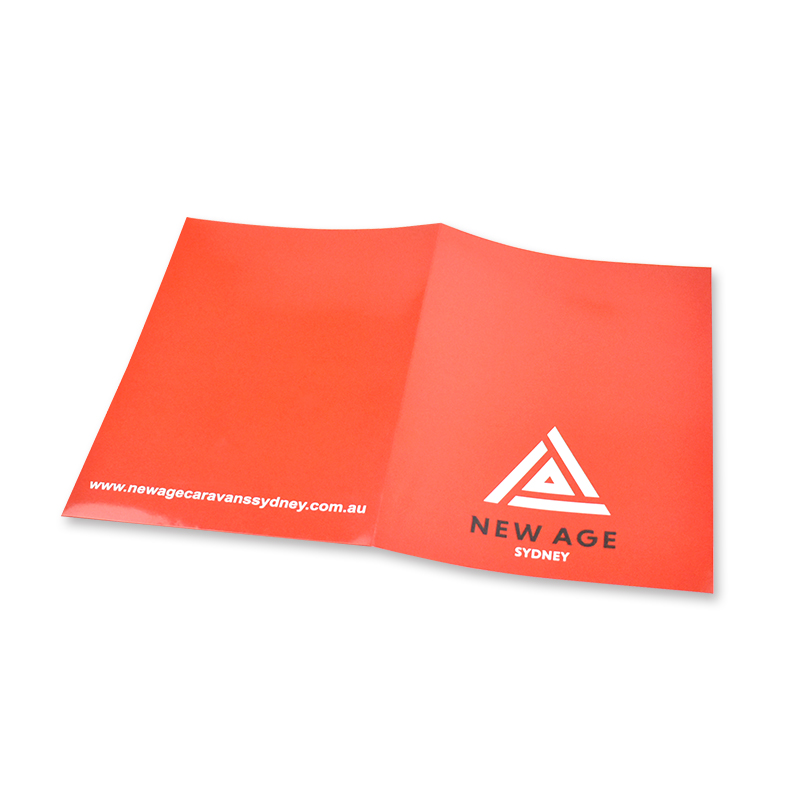 папка (два типа)