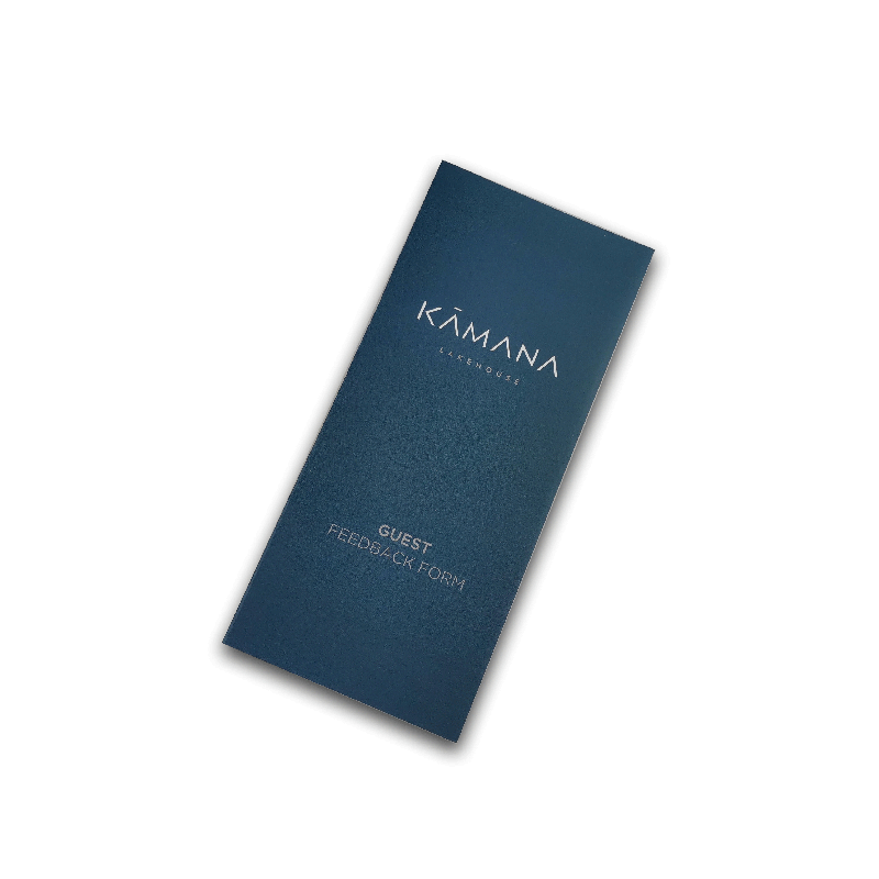 Тройной флаер (универсальный)