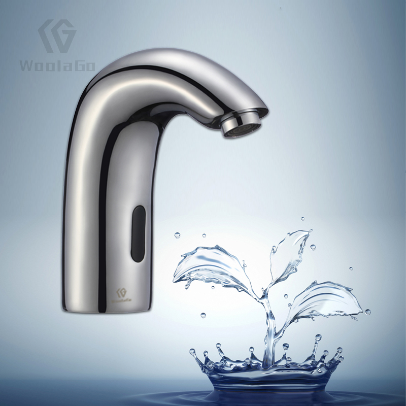 автоматический интеллектуальный индукционный кран SBF610