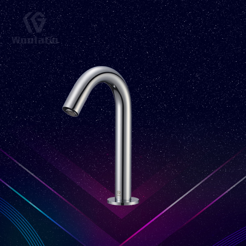 автоматический интеллектуальный индукционный кран SBF611