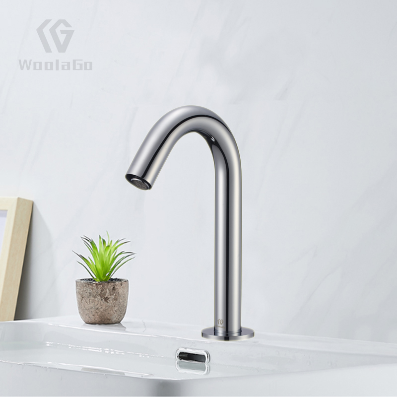 автоматический интеллектуальный индукционный кран SBF611