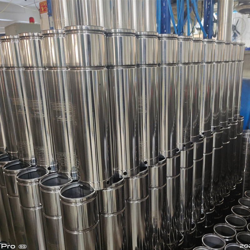 Насос погружной 4СТ глубинный насос 4СТ12-17