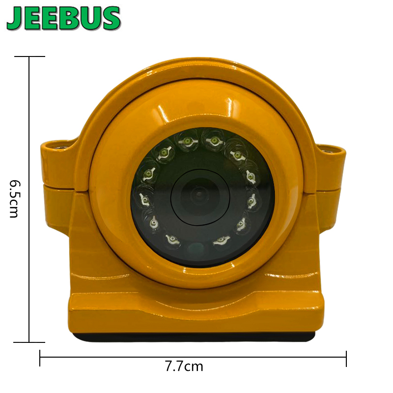 система контроля с видеокамерой