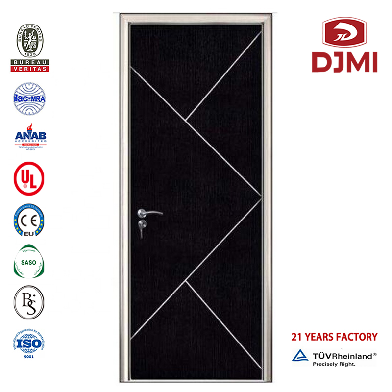 Китайская фабрика Китай Современная меламиновая деревянная деревянная панель Спальня Гостиная Дверь для мебели Высококачестве...