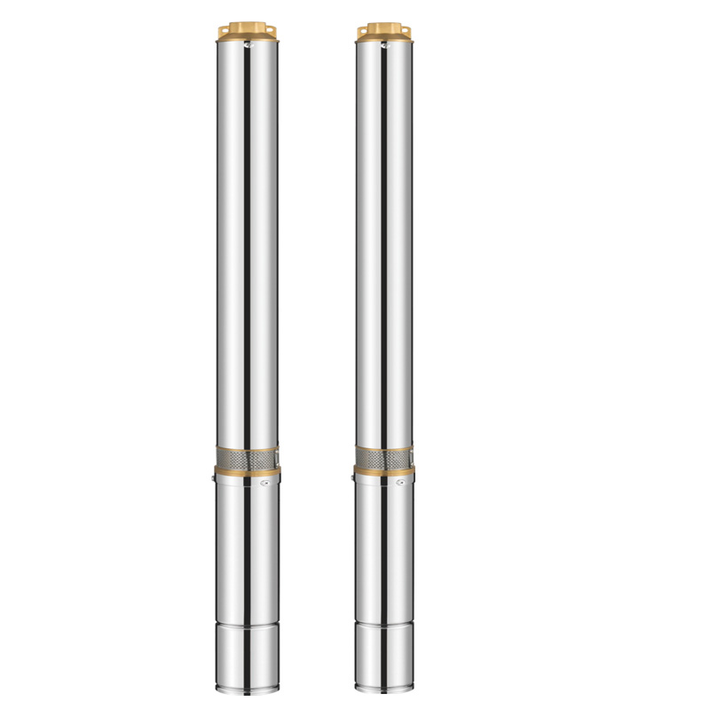 3SD погружной насос скважины (3SD2.5 / 5)