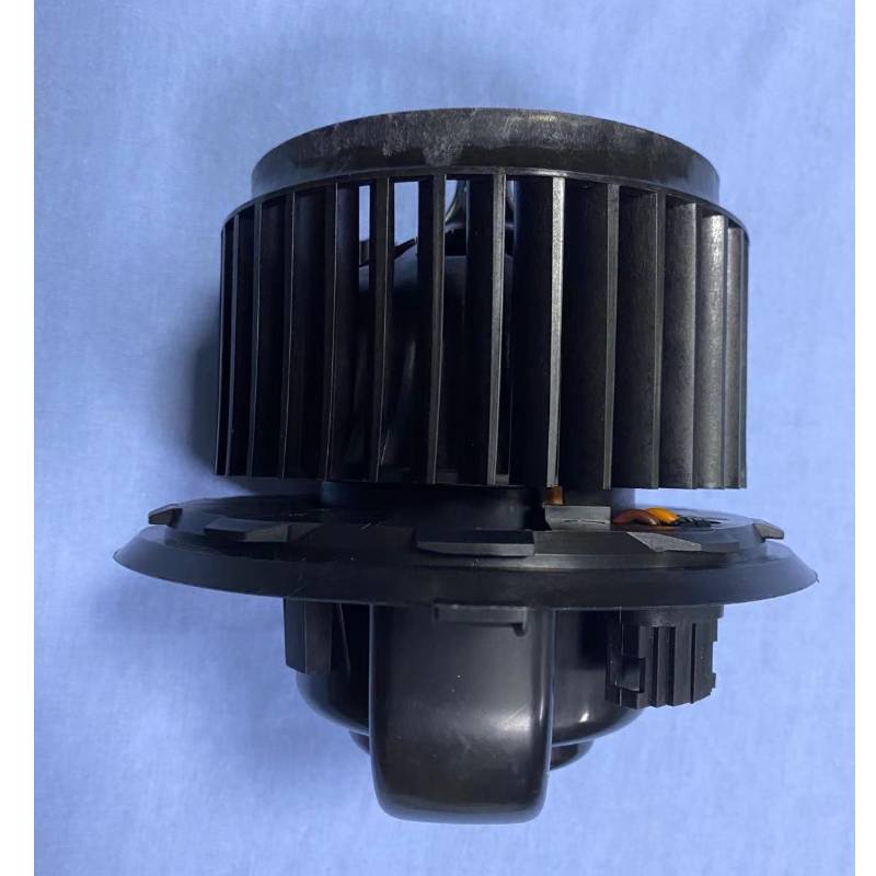OEM НЕТ. 7H0819021A автомобильный двигатель вентилятора системы кондиционирования воздуха для VW / AUDI