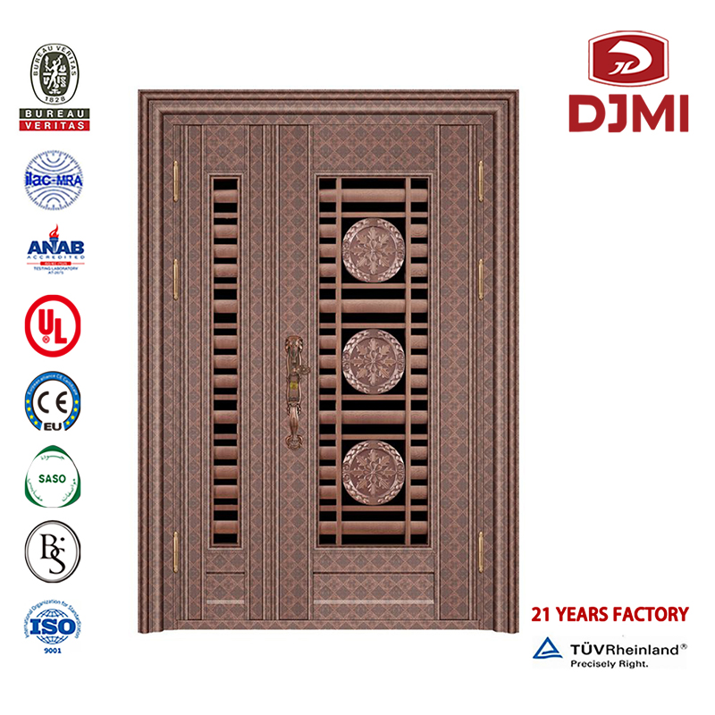 материал материал цветной дизайн цветной нержавеющей стали металлическая оболочка для защиты от воровства дверь дешевая продаж...