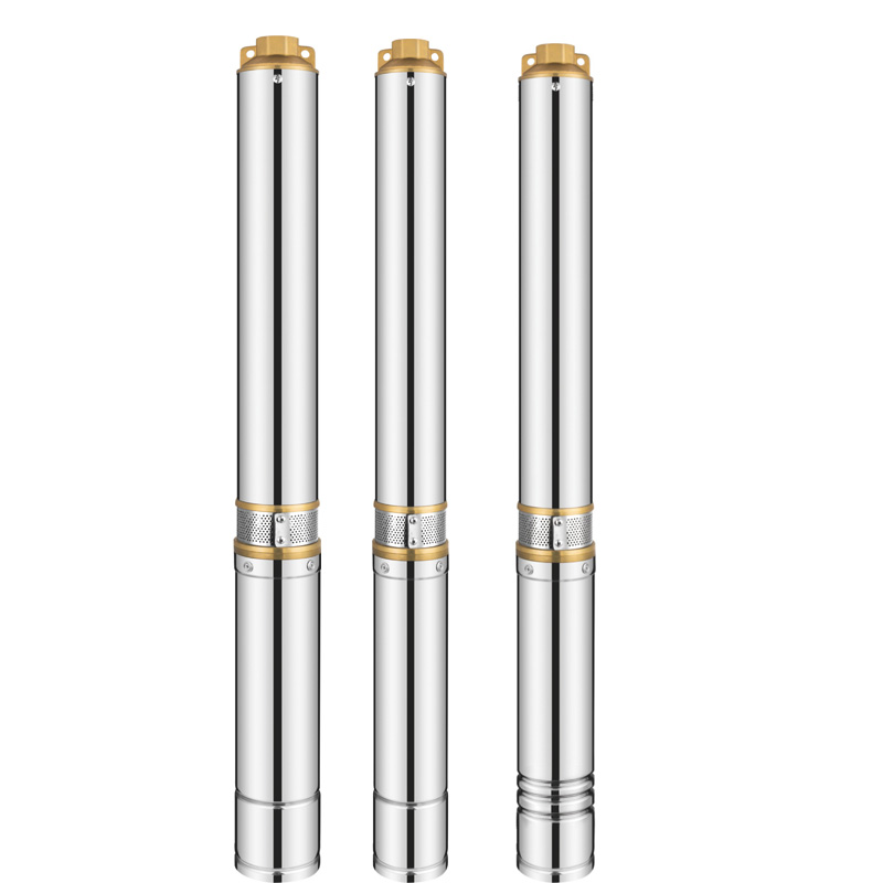 2.5SD потенциальный насос