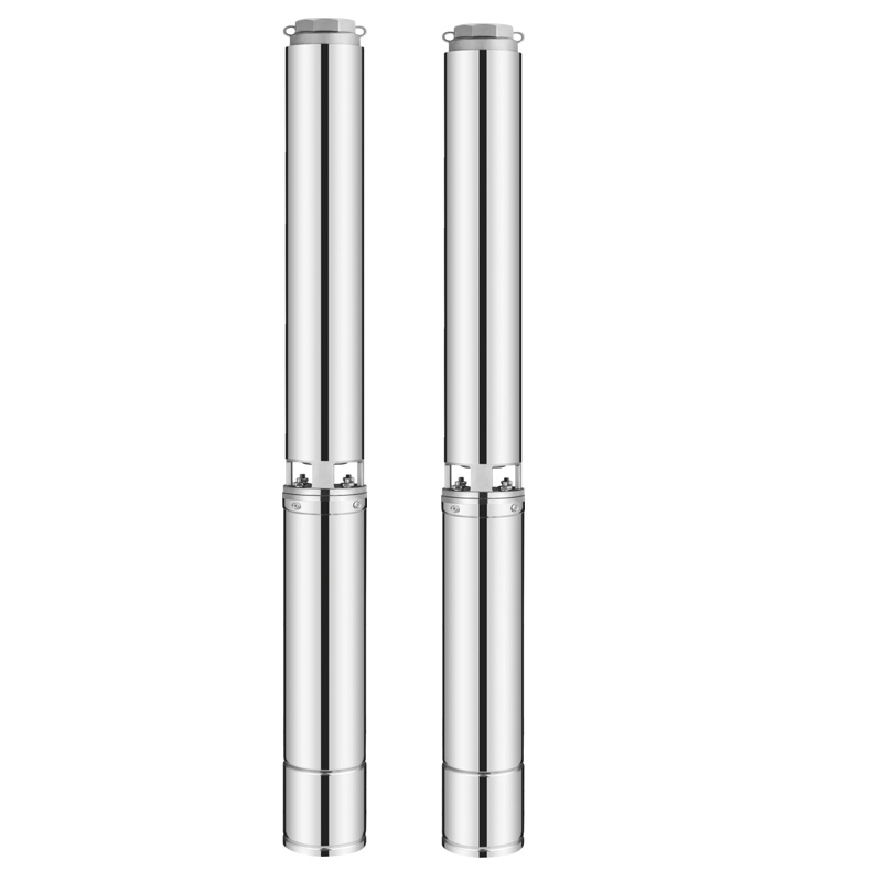 4ST плавающий водолазный насос 4ST6 - 14