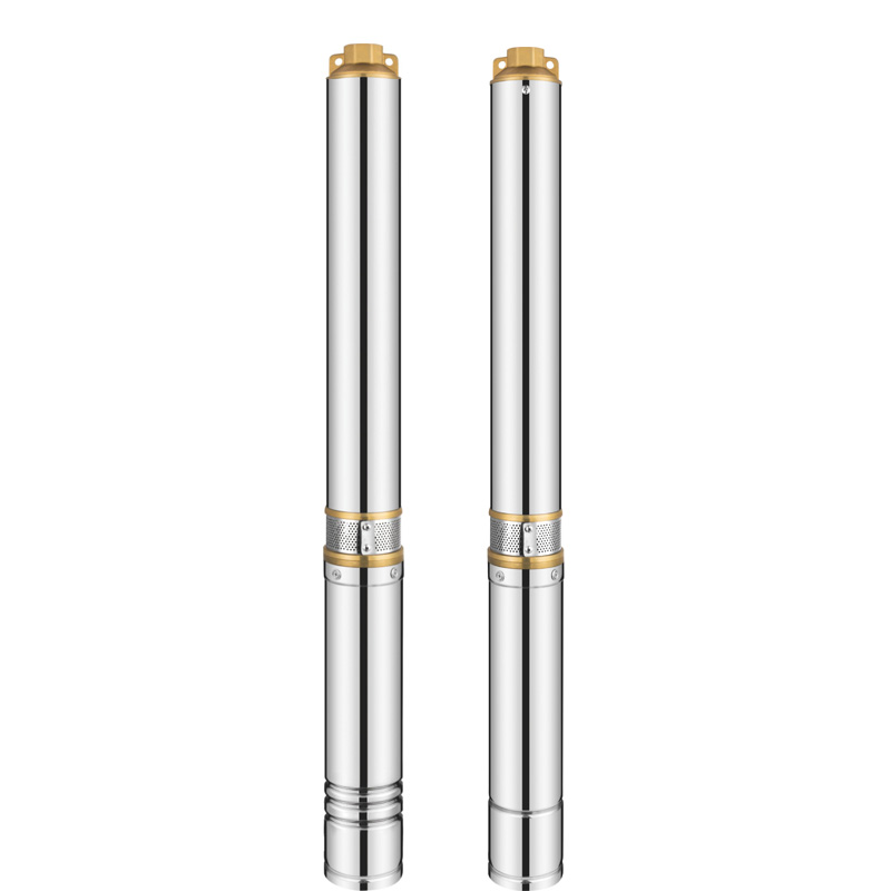 4SD погружной насос (4SD - 17)