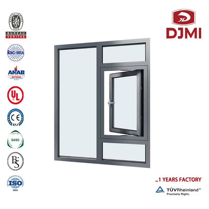Новая деревянная рама дизайн плоское окно канадское теплоизоляционное стекло стекло термопласт пепел тип окна с использованием...