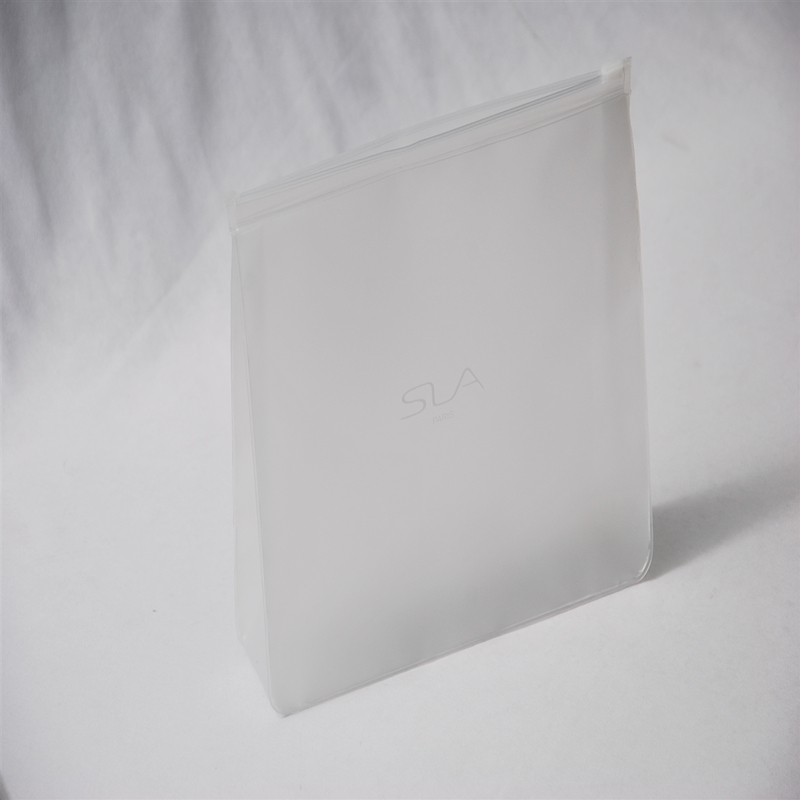 заказная экологическая молния герметизированный переносный пакет EVA