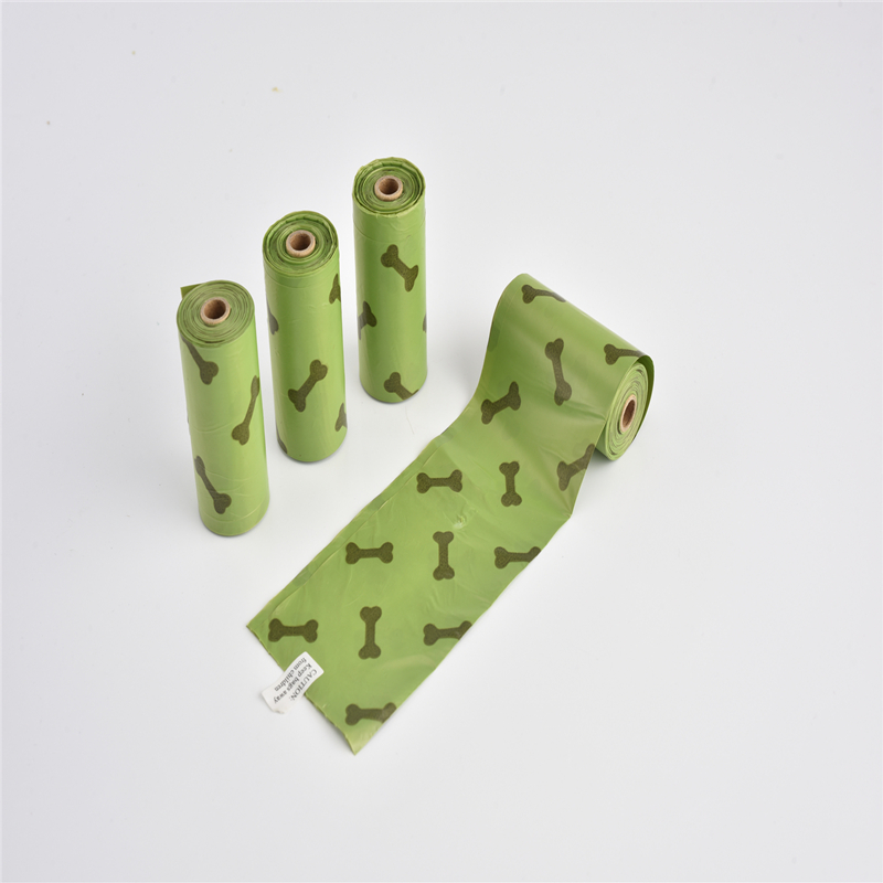 компост может разрушать кошачий мешок