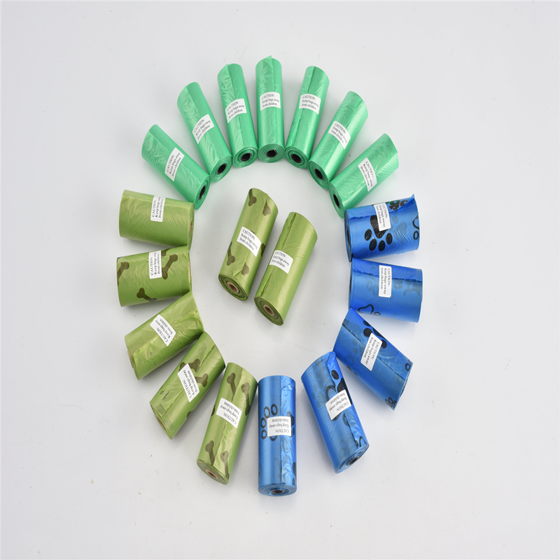 компост может разрушать кошачий мешок