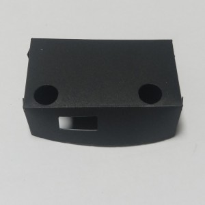 формирование огнестойких и немых изоляционных прокладк