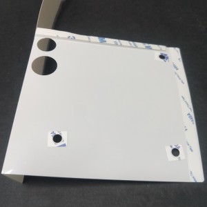 огнестойкий пластик