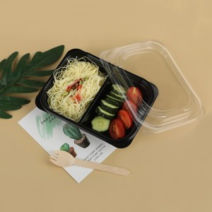 коробка для завтрака 5203