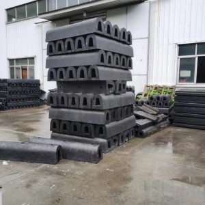 тип D DD / DO / DC / квадратный док