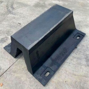 причальный / портовый надарочный протектор разного размера