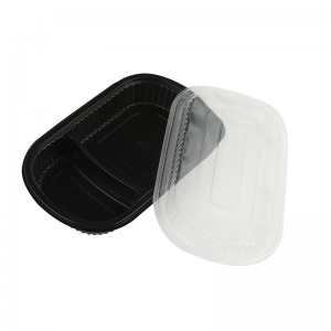 Ланч-бокс 520A