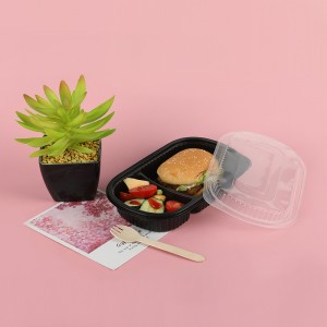 Ланч-бокс 520A