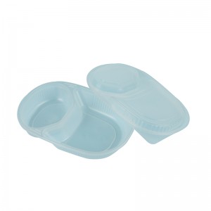 Ланч-бокс 520A BULE