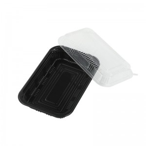 коробка для завтрака 5200