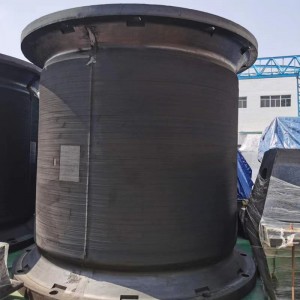 высококачественный судовой суперэлемент морской протектор