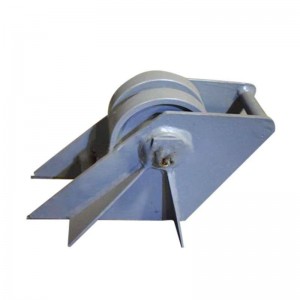 якорный причальный судно из нержавеющей стали