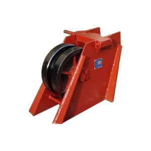 якорный причальный судно из нержавеющей стали