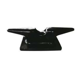 палуба для чугунных / сталелитейных судов из скобяных элементов