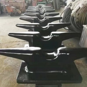 палуба для чугунных / сталелитейных судов из скобяных элементов