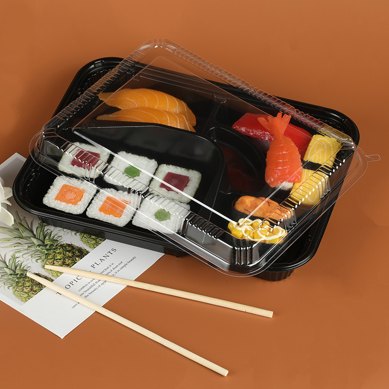 Bento Box YX-306