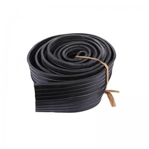 бетонный шов резиновый тампонаж / резиновый тампонаж