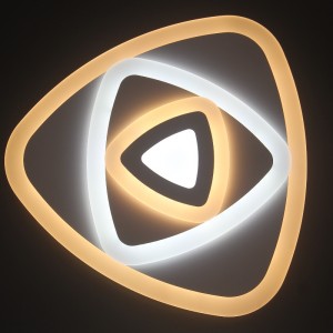 Led дизайн дома