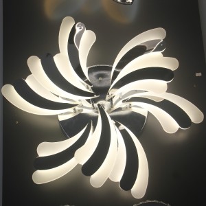 Led всасывание верхней лампы мода корпус ПК, защита от ультрафиолетового и желтого изменения