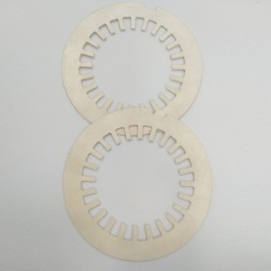 Большое количество индивидуализированной изоляционной бумаги NOMEX T410 из белой арамидной бумаги, жаропрочной и огнестойкой изоля...