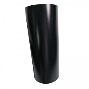 огнестойкий электроизоляционный слой черный огнестойкий PC теплостойкий абразивный изоляционный слой может быть изготовлен