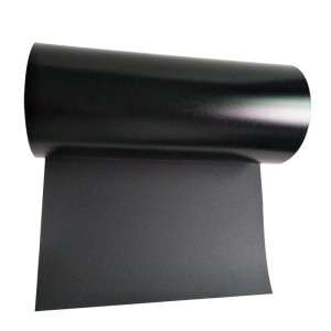 огнестойкий электроизоляционный слой черный огнестойкий PC теплостойкий абразивный изоляционный слой может быть изготовлен