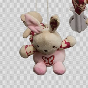 медведь и заяц