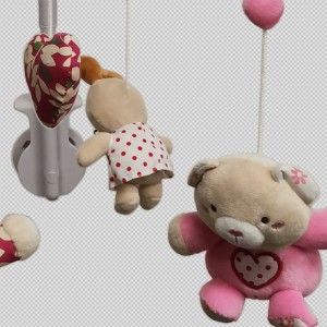 медведь и заяц