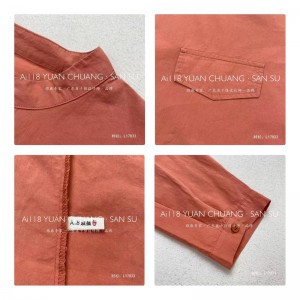 мягкий дизайн простой мода досуг чистый цвет полоски решетка ультрабольшой заказ 17833