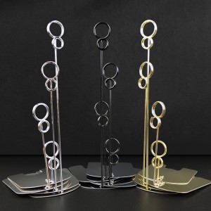 TMJ715 реклама из нержавеющей стали этикетка цена пирожные продукты