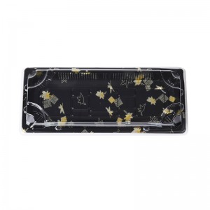 лоток суши X - 02