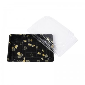 Поднос для суши X-03